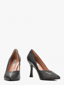 Туфли на каблуках LeBERDES модель 00000016346 Фото