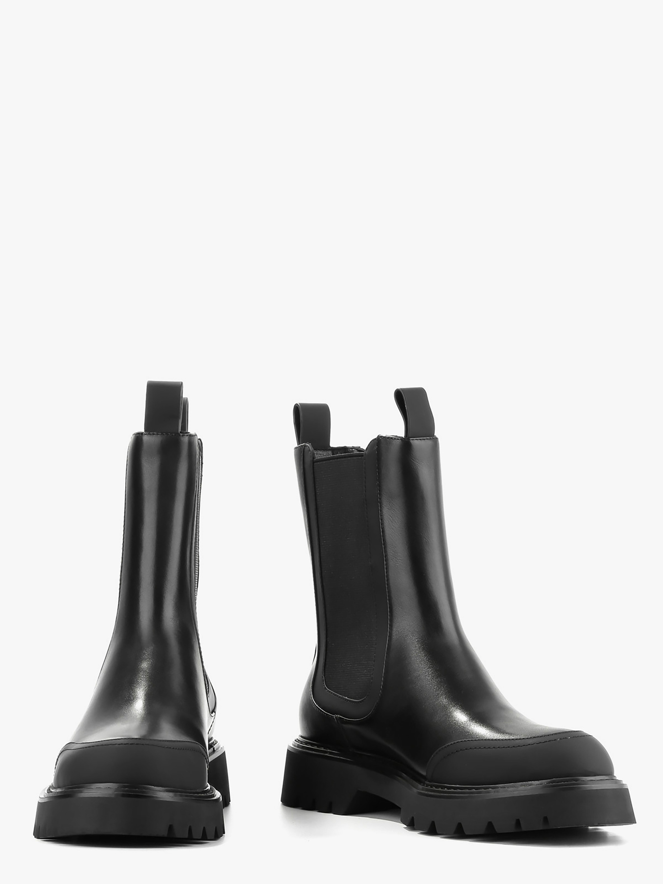 Челси LeBERDES модель 00000016347 Фото