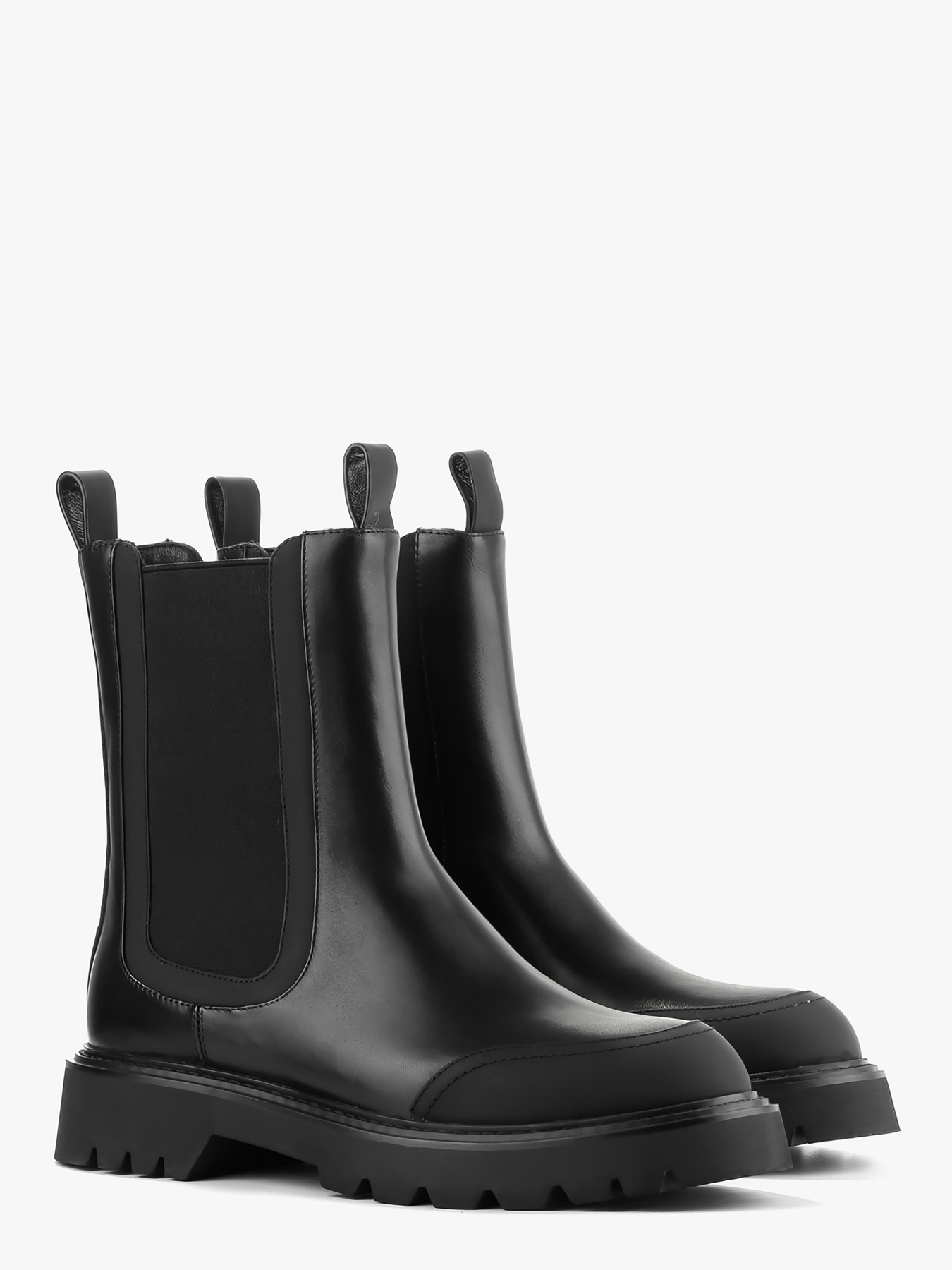 Челси LeBERDES модель 00000016347 Фото