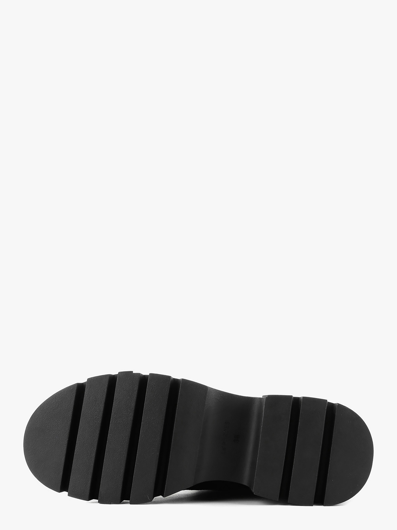 Черевики LeBERDES модель 00000016348 Фото