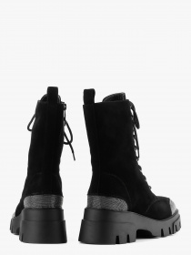 Черевики LeBERDES модель 00000016348 Черевики LeBERDES модель 00000016348 Фото