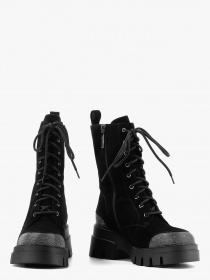 Черевики LeBERDES модель 00000016348 Черевики LeBERDES модель 00000016348 Фото