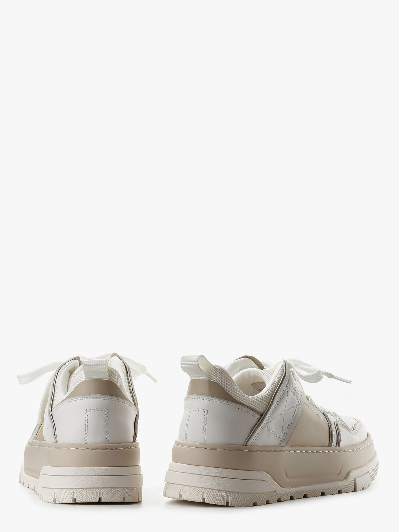 Кроссовки LeBERDES модель 00000016349 Фото