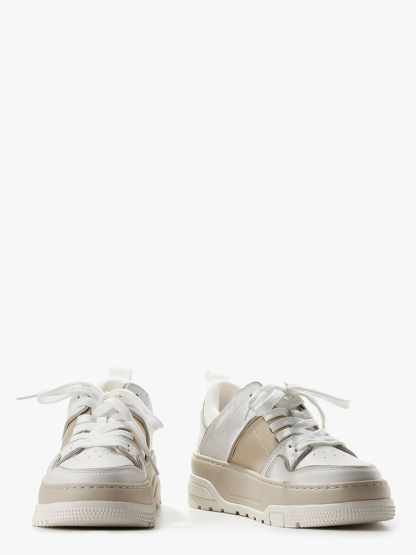 Кроссовки повседневные LeBERDES модель 00000016349 Фото