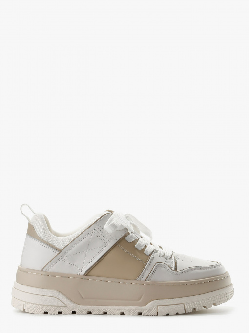 Кросівки повсякденні LeBERDES модель 00000016349 Фото