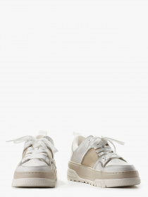 Кроссовки повседневные LeBERDES модель 00000016349 Фото