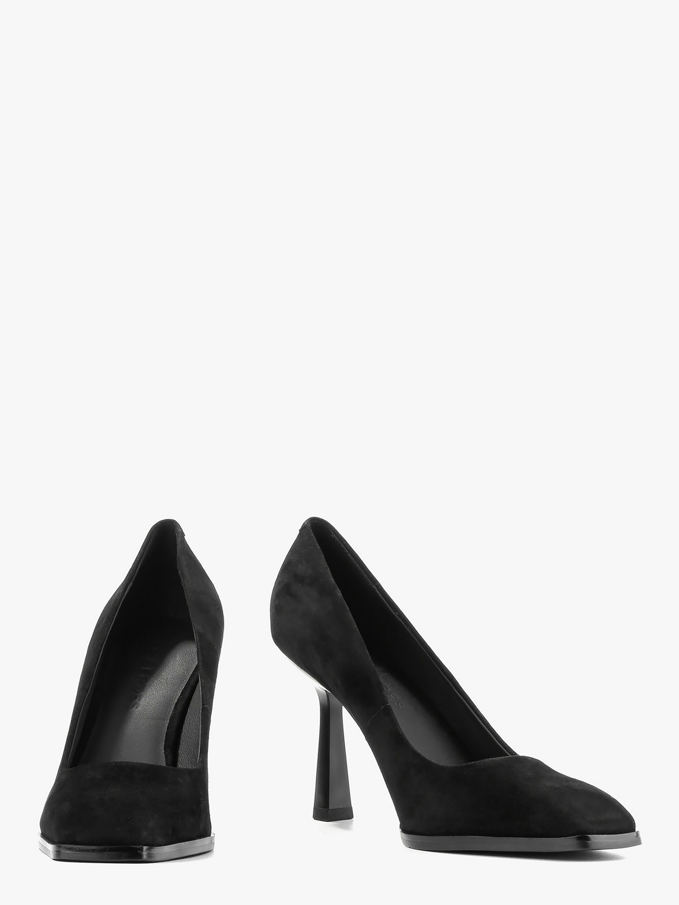 Туфли-лодочки LeBERDES модель 00000016350 Фото