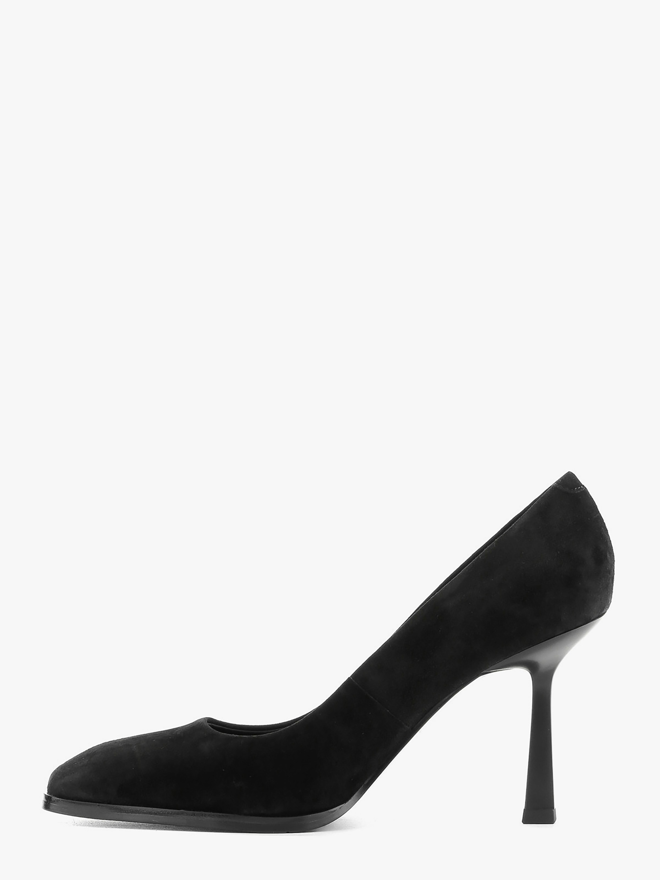 Туфли-лодочки LeBERDES модель 00000016350 Фото