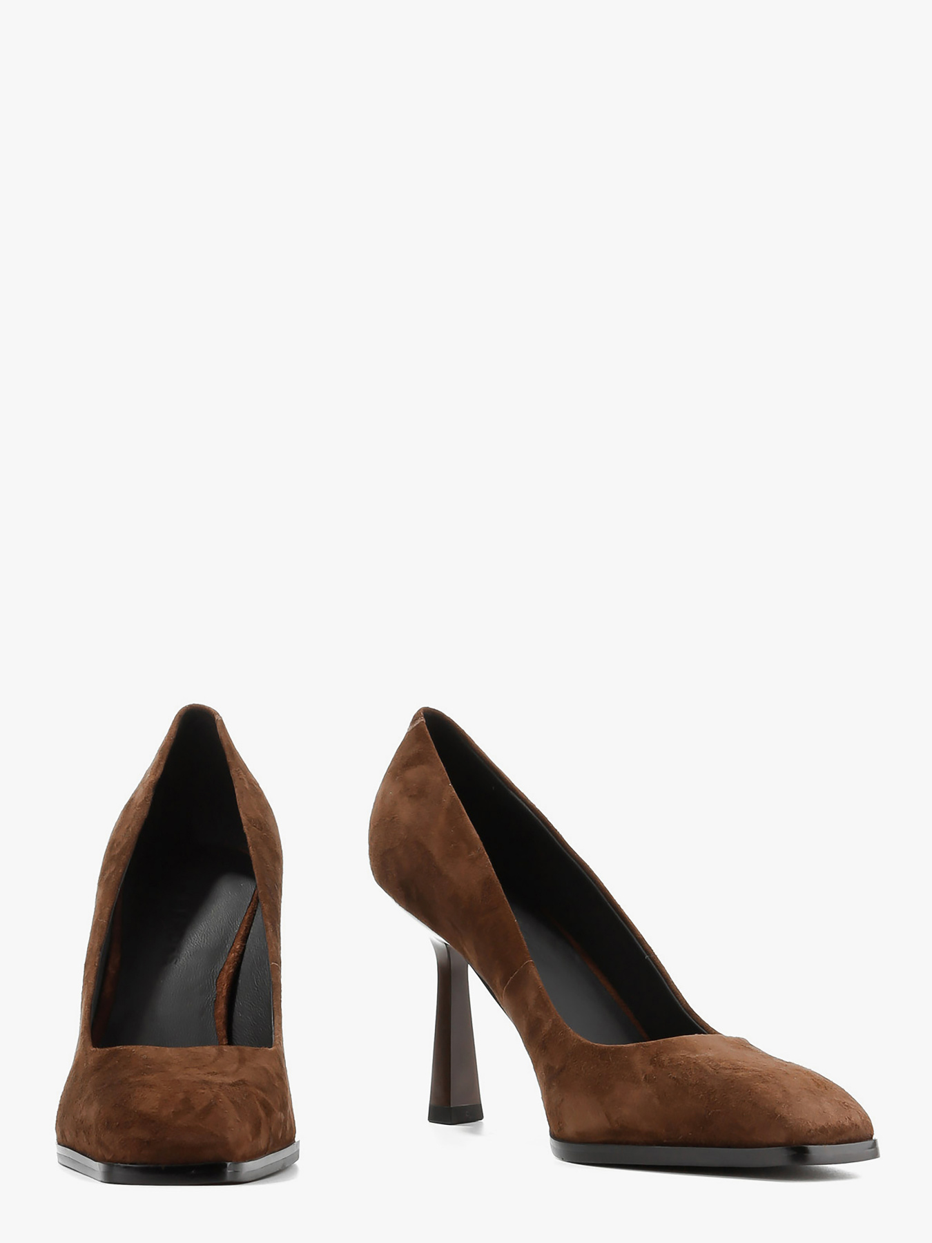 Туфли-лодочки LeBERDES модель 00000016351 Фото