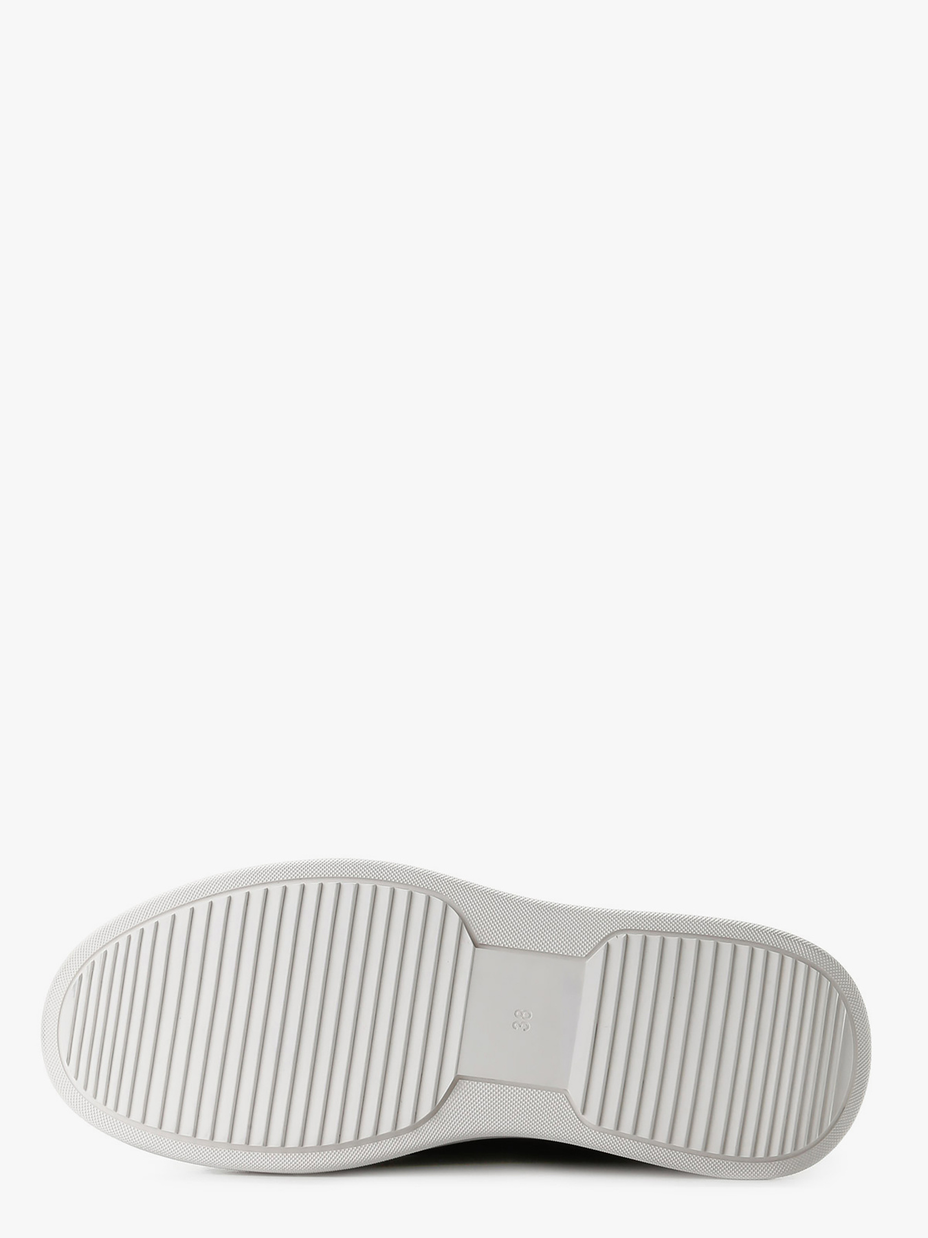 Кеды низкие LeBERDES модель 00000016352 Фото