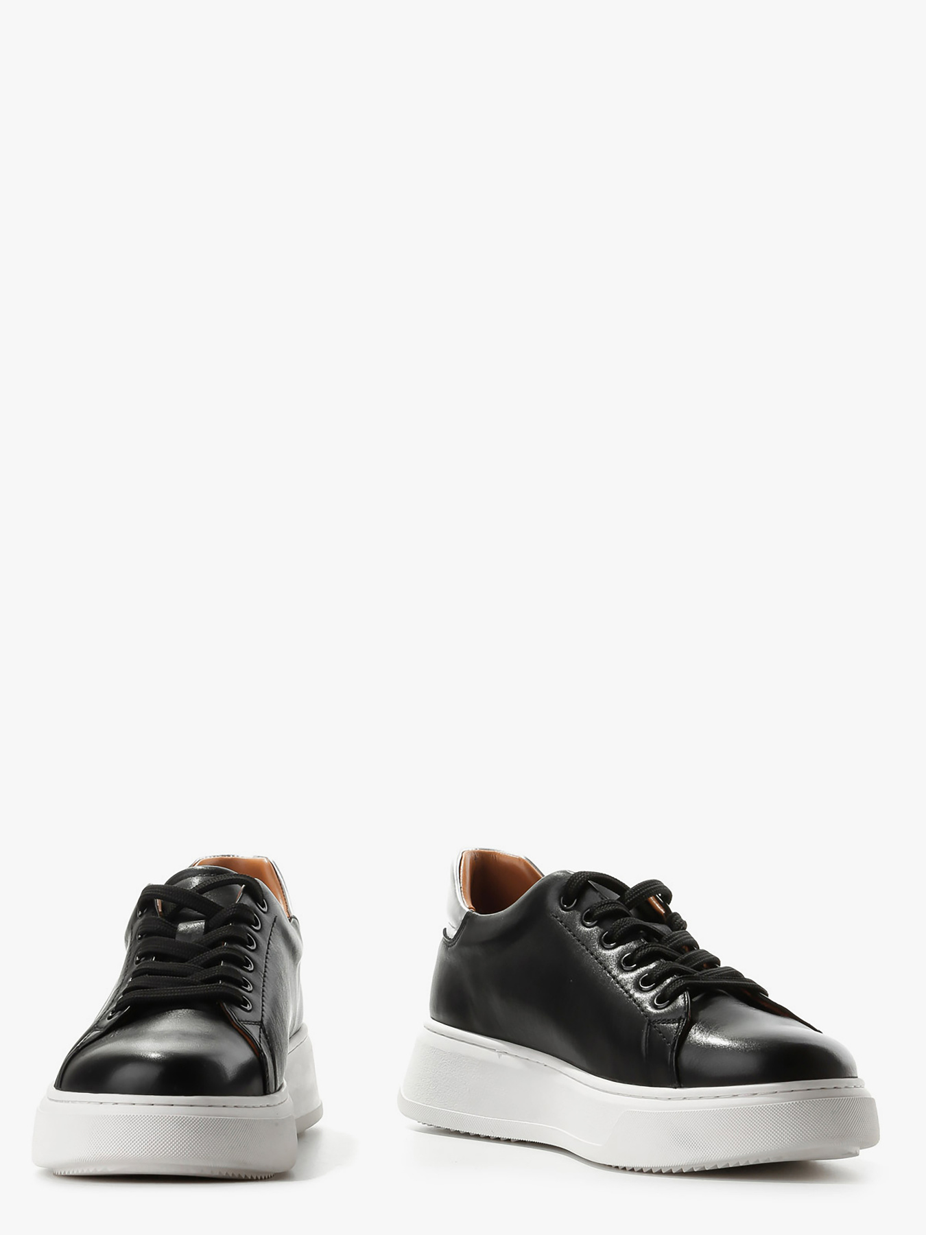 Кеды низкие LeBERDES модель 00000016352 Фото