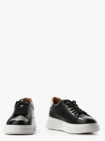 Кеды низкие LeBERDES модель 00000016352 Фото