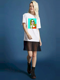 Футболки и поло YAPPI модель 3702102 Футболки и поло YAPPI модель 3702102 Фото