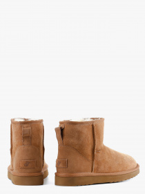 Сапоги LeBERDES модель 00000016355 Фото