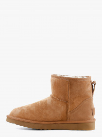 Сапоги LeBERDES модель 00000016355 Фото