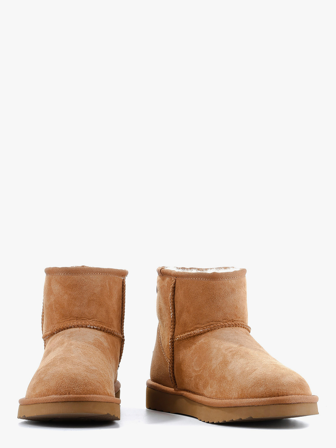 Чоботи LeBERDES модель 00000016355 Фото