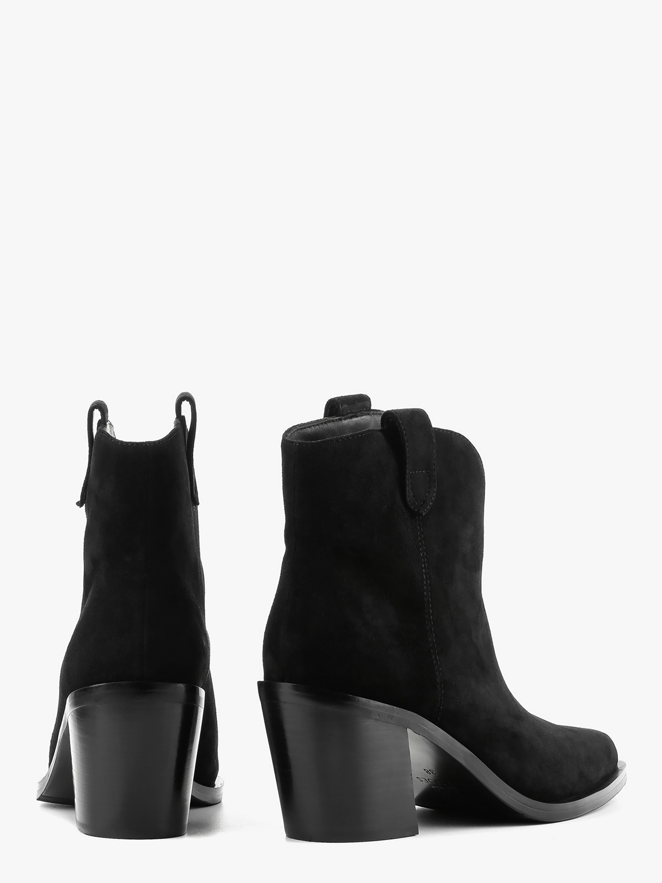 Ботильйони LeBERDES модель 00000016356 Фото