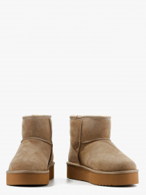 Сапоги LeBERDES модель 00000016357 Фото