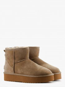 Сапоги LeBERDES модель 00000016357 Фото