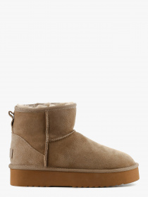 Сапоги LeBERDES модель 00000016357 Фото