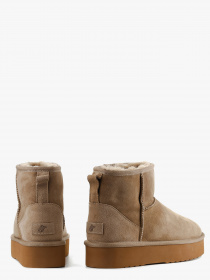 Чоботи LeBERDES модель 00000016357 Фото