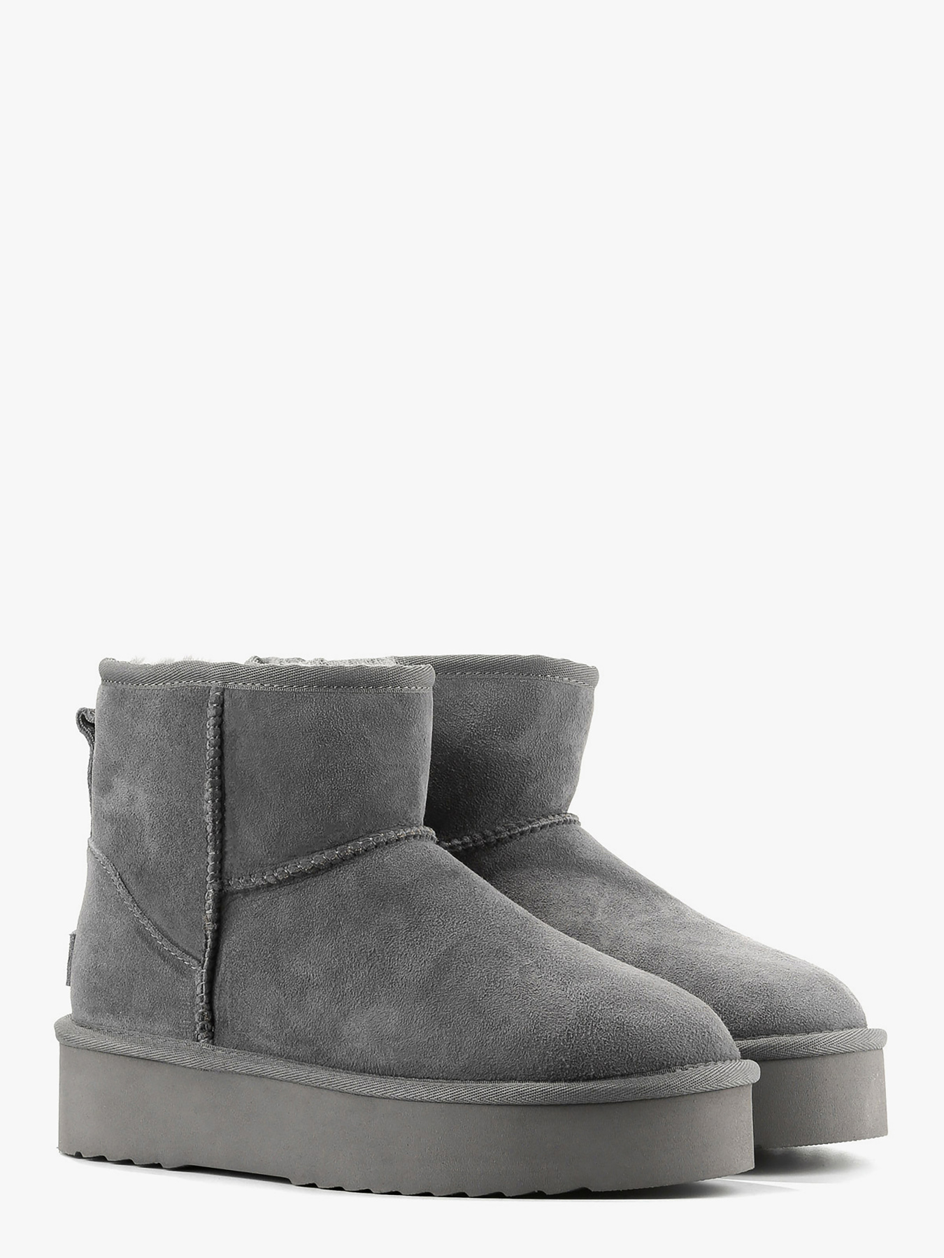 Сапоги LeBERDES модель 00000016358 Фото