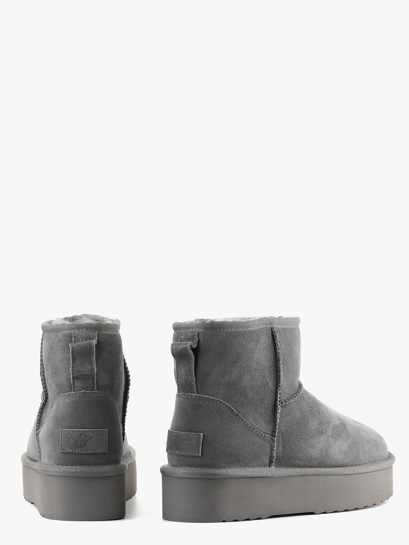 Чоботи LeBERDES модель 00000016358 Фото