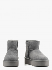 Чоботи LeBERDES модель 00000016358 Фото