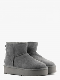 Чоботи LeBERDES модель 00000016358 Фото