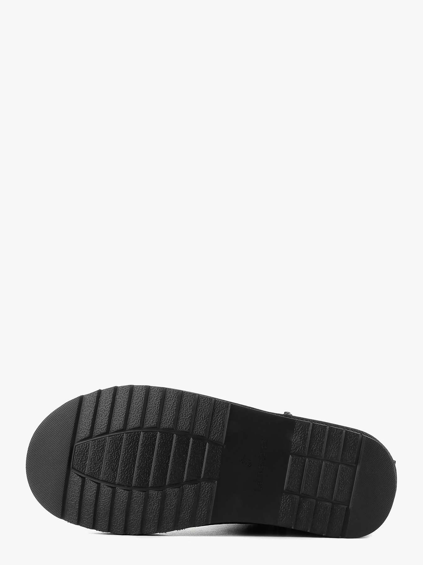 Сапоги LeBERDES модель 00000016359 Фото