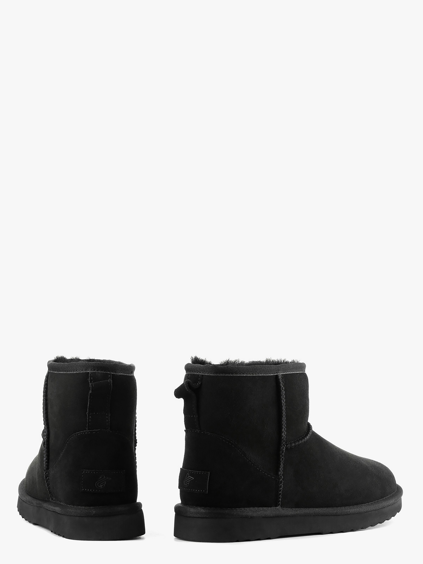 Сапоги LeBERDES модель 00000016359 Фото