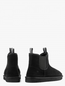 Сапоги LeBERDES модель 00000016360 Фото