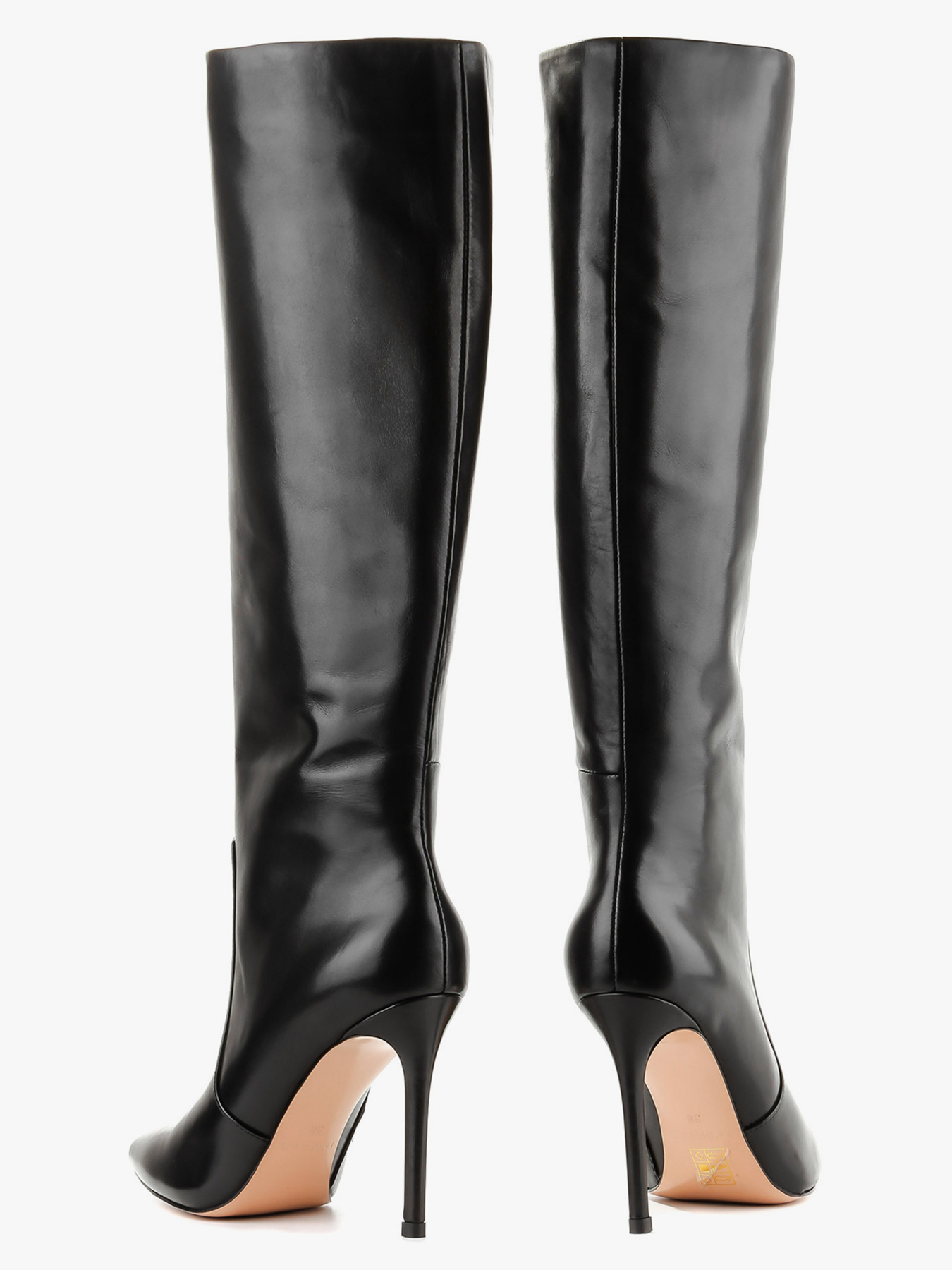 Чоботи LeBERDES модель 00000016361 Фото