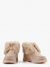 Ботинки LeBERDES модель 00000016362 Фото