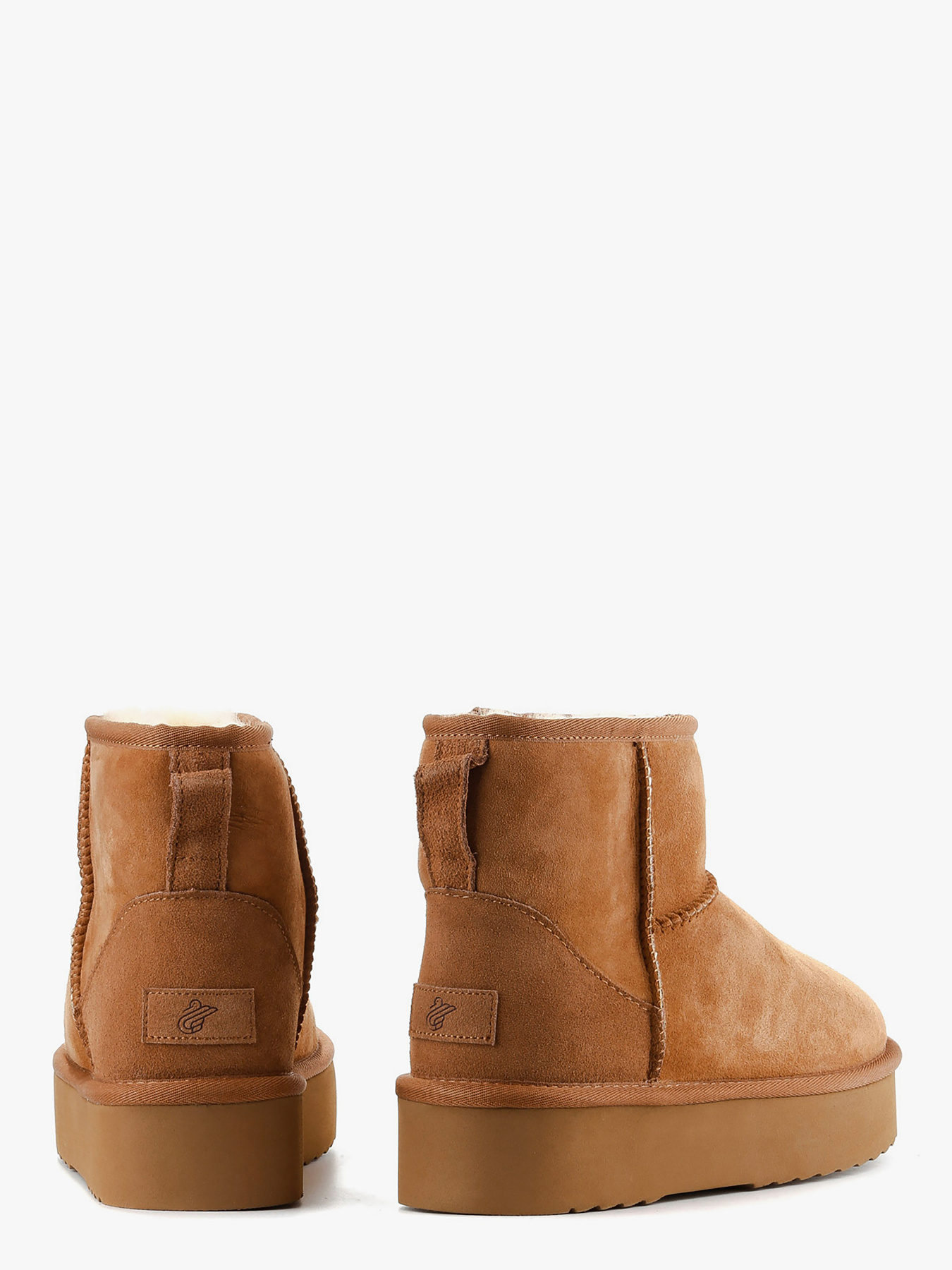 Сапоги LeBERDES модель 00000016363 Фото