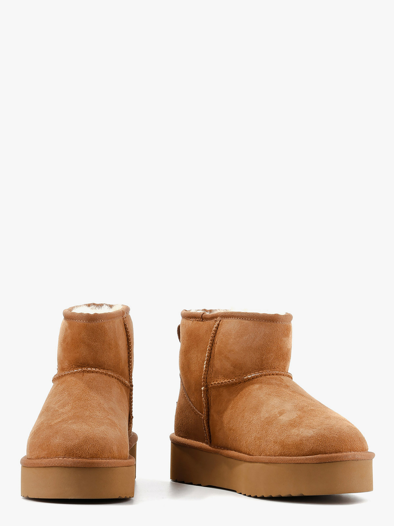 Сапоги LeBERDES модель 00000016363 Фото