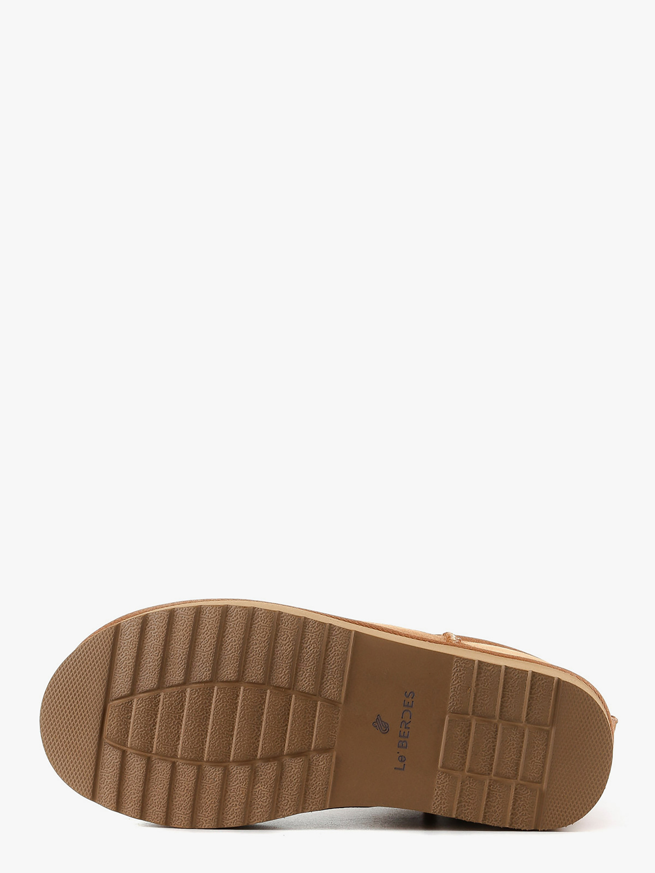 Чоботи LeBERDES модель 00000016363 Фото