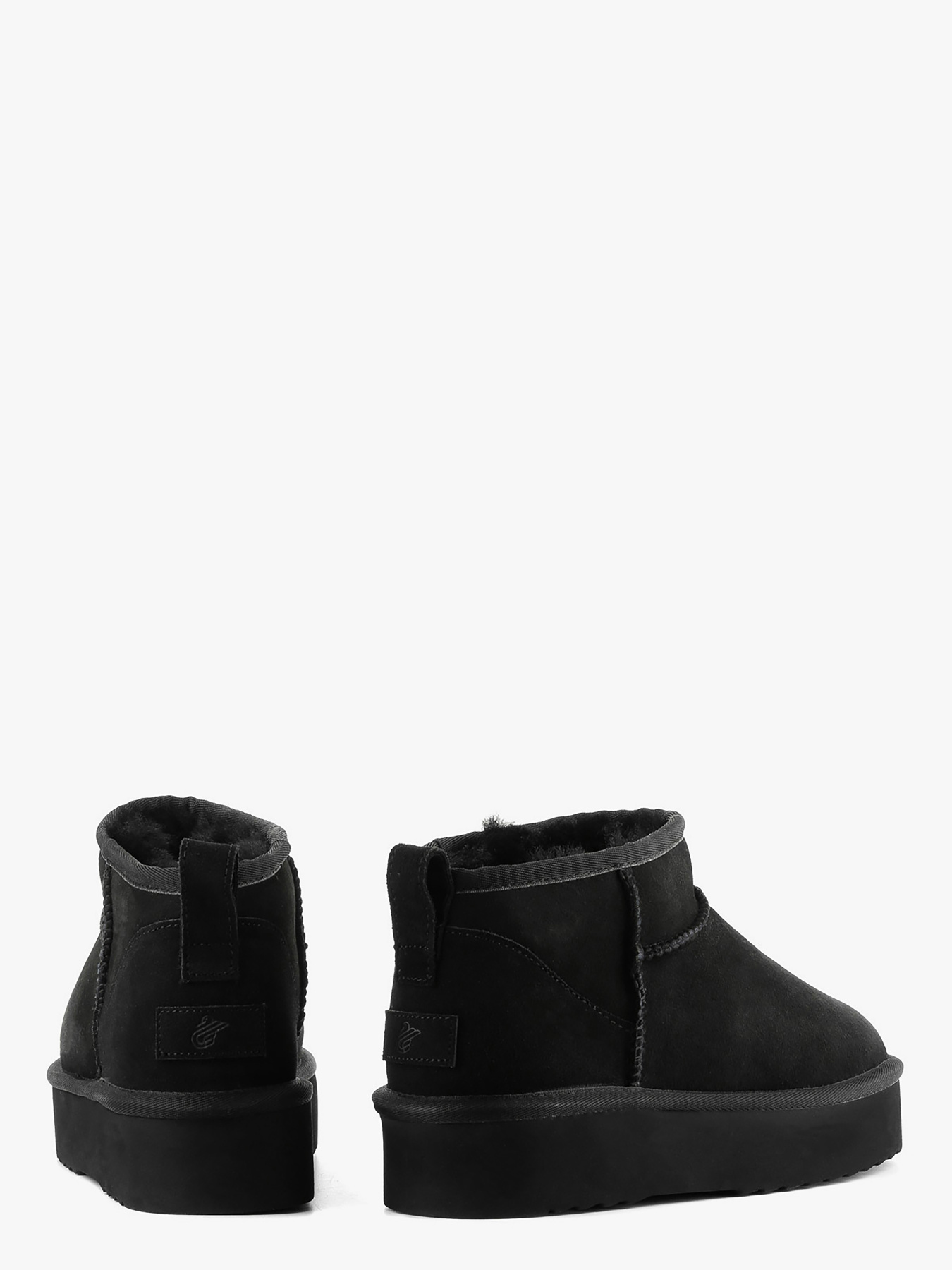 Сапоги LeBERDES модель 00000016364 Фото