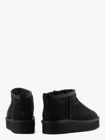 Сапоги LeBERDES модель 00000016364 Фото