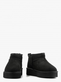 Сапоги LeBERDES модель 00000016364 Фото