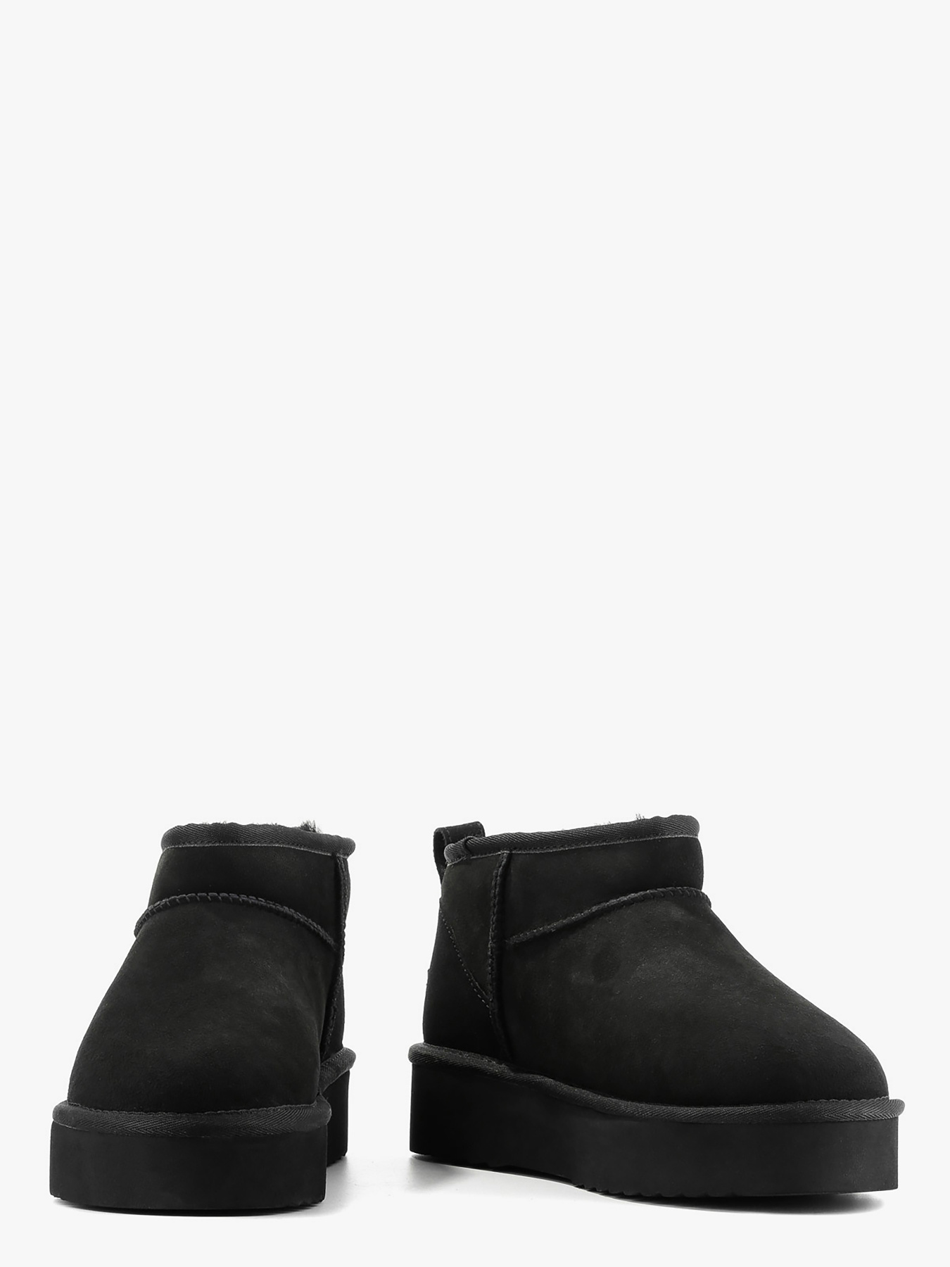 Сапоги LeBERDES модель 00000016364 Фото