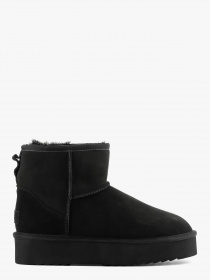 Сапоги LeBERDES модель 00000016365 Фото