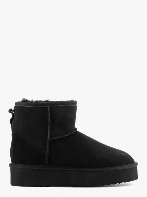 Сапоги LeBERDES модель 00000016365 Фото