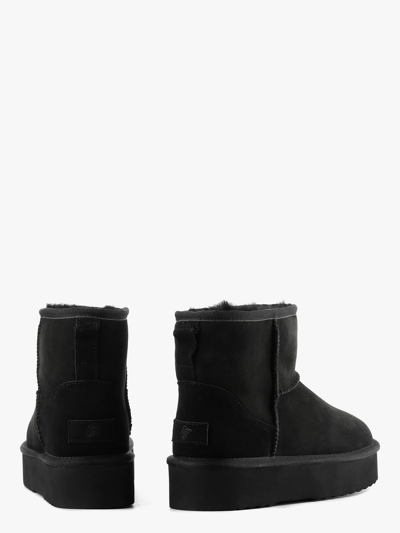 Чоботи LeBERDES модель 00000016365 Фото