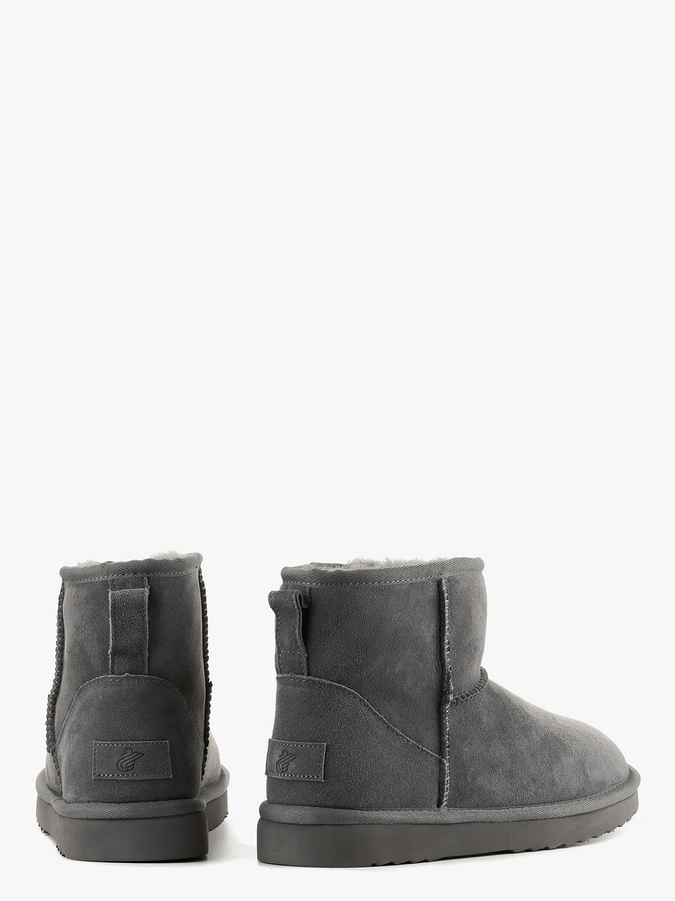 Сапоги LeBERDES модель 00000016366 Фото