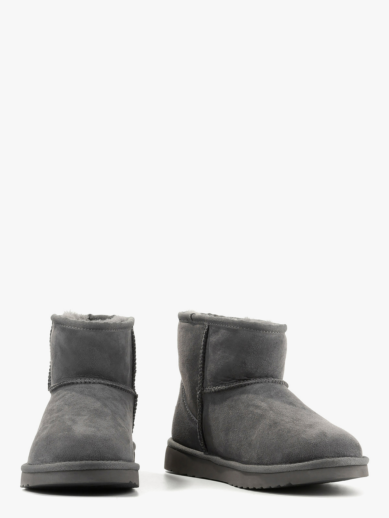 Сапоги LeBERDES модель 00000016366 Фото