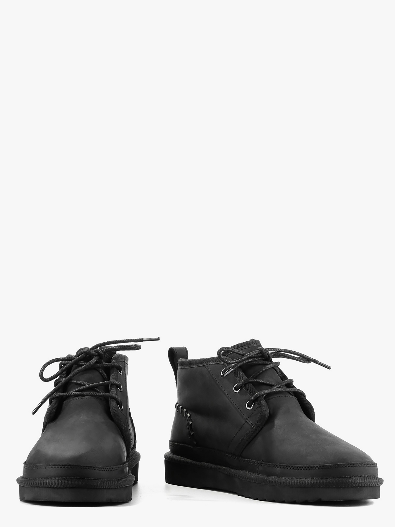 Ботинки LeBERDES модель 00000016367 Фото