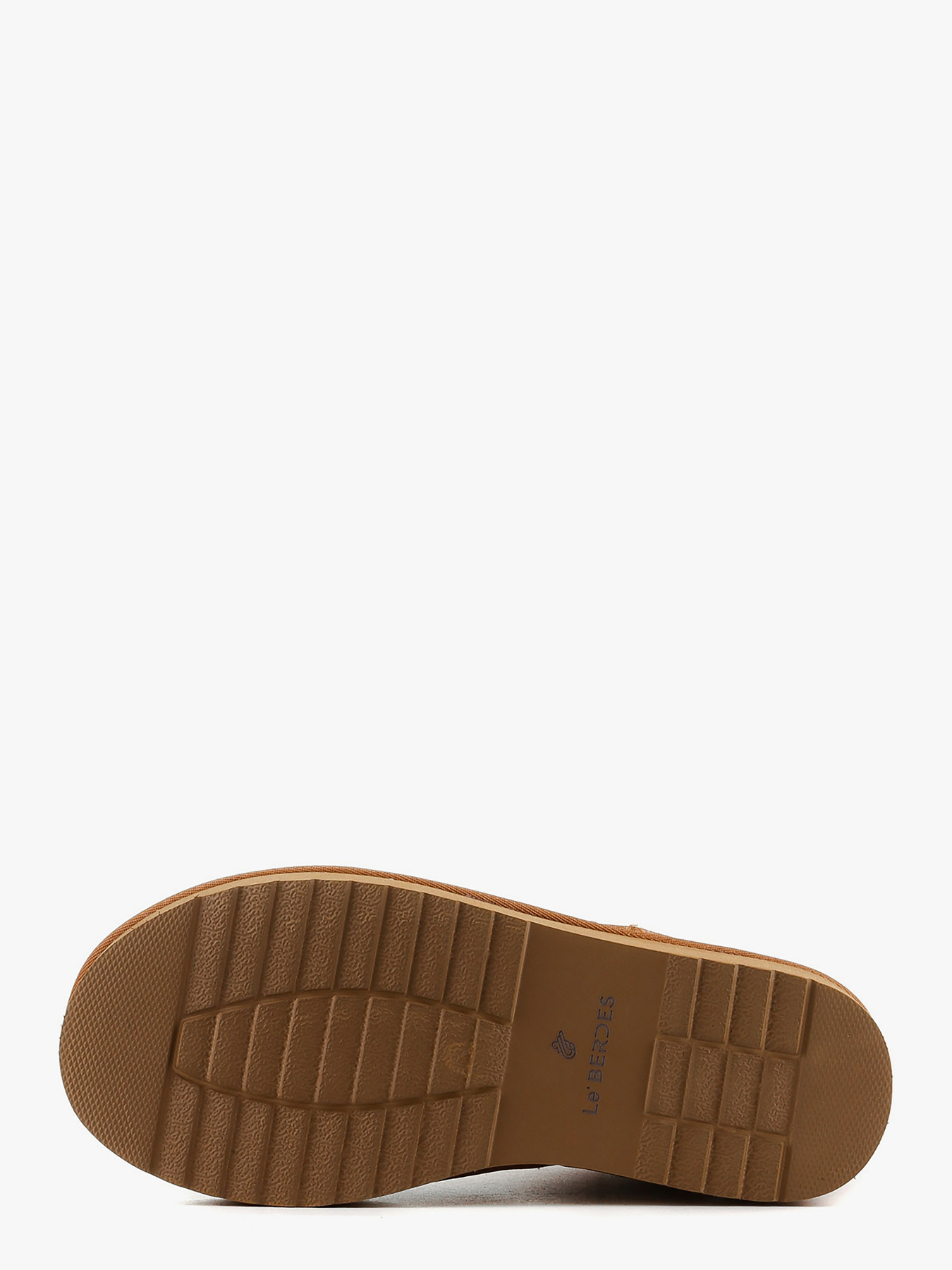 Сапоги LeBERDES модель 00000016368 Фото