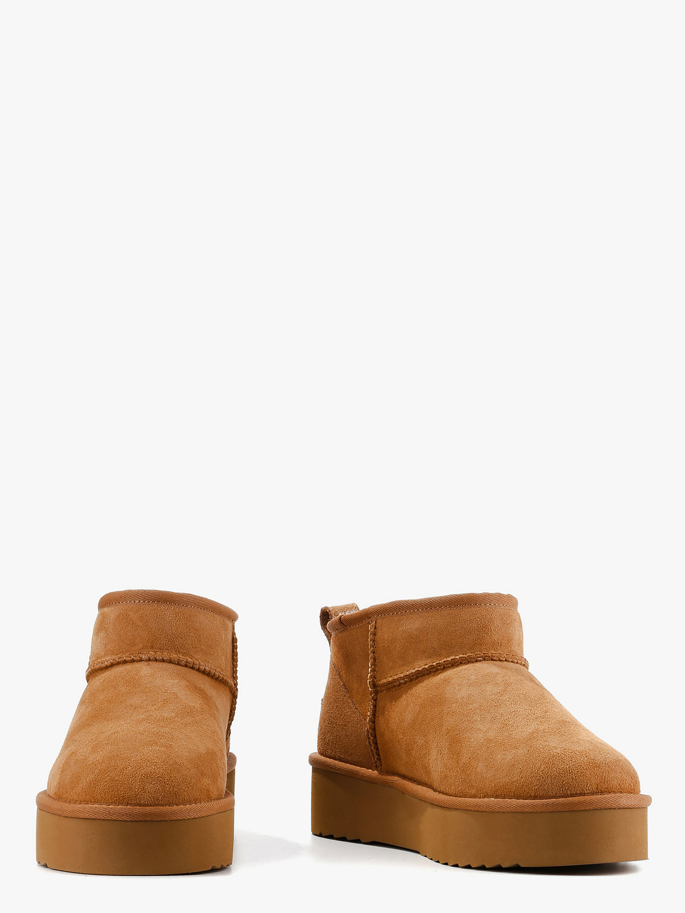 Сапоги LeBERDES модель 00000016368 Фото