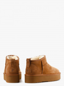 Сапоги LeBERDES модель 00000016368 Фото